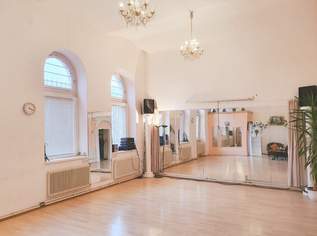 Hobbyraum, Proberaum , Seminarraum,Tanzraum, Tanzstudio, 35 €, Immobilien-Kleinobjekte & WGs in 1150 Rudolfsheim-Fünfhaus