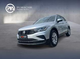 Tiguan Life TDI, 30750 €, Auto & Fahrrad-Autos in 8054 Straßgang