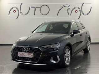 A3 Sportback 30 TDI advanced, 21990 €, Auto & Fahrrad-Autos in 9062 Moosburg
