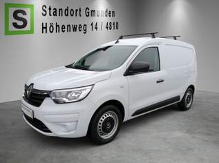EXPRESS 1.5 dCi 75 Diesel 6-Gang-Schaltgetriebe, 15480 €, Auto & Fahrrad-Autos in 4810 Gmunden
