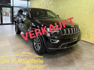 Grand Cherokee 3.0 CRD *LIMITED*, 38990 €, Auto & Fahrrad-Autos in 6068 Gemeinde Mils Grand Cherokee 3.0 CRD *LIMITED*, 38990 €, Auto & Fahrrad-Autos in 6068 Gemeinde Mils