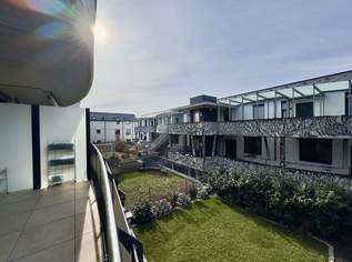 MIETKAUF - 2 Zimmer Wohnung mit Balkon!, 970.45 €, Immobilien-Wohnungen in 2361 Laxenburg