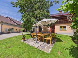 Selbstversorgerhof in Glainach bei Ferlach – charmantes Wohnhaus, Wirtschaftsgebäude & Bauland, 890000 €, Immobilien-Häuser in 9170 Ferlach Selbstversorgerhof in Glainach bei Ferlach – charmantes Wohnhaus, Wirtschaftsgebäude & Bauland, 890000 €, Immobilien-Häuser in 9170 Ferlach
