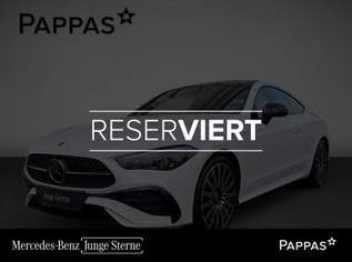 CLE 220 d Coupé, 60950 €, Auto & Fahrrad-Autos in 8712 Niklasdorf