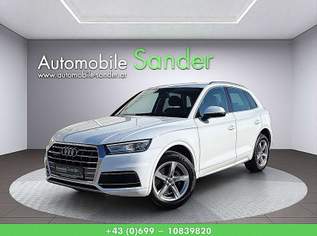 Q5 40 TDI quattro sport S-tronic, 32950 €, Auto & Fahrrad-Autos in 4060 Leonding