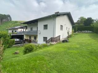 Stilvolles Zuhause mit großem Garten, Garage und Panoramablick, 410000 €, Immobilien-Häuser in 8700 Leoben