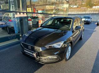 Leon Style Edition 1.5 eTSI DSG, 28490 €, Auto & Fahrrad-Autos in 6460 Stadt Imst