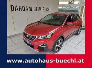 3008 1,5 BlueHDi 130 S&S 6-Gang Allure, 18290 €, Auto & Fahrrad-Autos in 4782 St. Florian am Inn 3008 1,5 BlueHDi 130 S&S 6-Gang Allure, 18290 €, Auto & Fahrrad-Autos in 4782 St. Florian am Inn