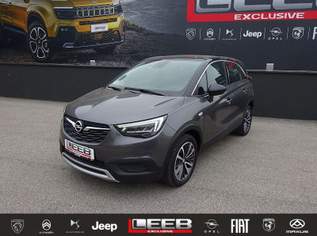 Crossland X 1,5 CDTI BlueInj. 120 Jahre Edition St./St., 13900 €, Auto & Fahrrad-Autos in 4600 Wels