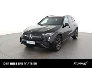 GLC 200 d 4MATIC Österreich-Edition, 62900 €, Auto & Fahrrad-Autos in 1040 Wieden