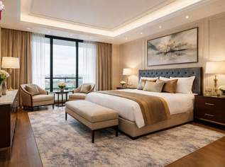3 exklusive Luxusapartments ab 3 bis 6 Zimmern, ca. 150 m² bis 410 m² in einem 5-Sterne-Hotel ++ Conciergeservice in 1010 Wien zu kaufen, 0 €, Immobilien-Wohnungen in 1010 Innere Stadt