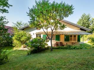Rarität - Wohnhaus mit großem Garten in begehrter Hanglage am Ruckerlberg, 649000 €, Immobilien-Häuser in 8010  Rarität - Wohnhaus mit großem Garten in begehrter Hanglage am Ruckerlberg, 649000 €, Immobilien-Häuser in 8010