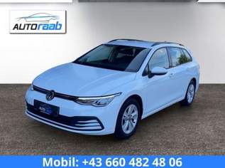 Golf Comfortline 2,0 TDI **DIGITAL*LED*ACC*APP*NAVI**