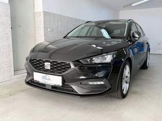 Leon FR 2,0TDi DSG ''LED-Navi-Sportsitze-ACC-AHK'', 18500 €, Auto & Fahrrad-Autos in 4906 Eberschwang