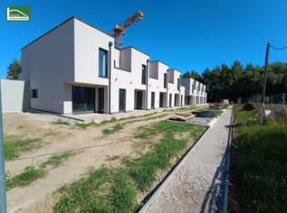 Provisionsfreies Reihenhaus inklusive Photovoltaikanlage & 2 KFZ-Abstellplätzen! - JETZT ZUSCHLAGEN, 506400.31 €, Immobilien-Häuser in 3100 Stattersdorf Provisionsfreies Reihenhaus inklusive Photovoltaikanlage & 2 KFZ-Abstellplätzen! - JETZT ZUSCHLAGEN, 506400.31 €, Immobilien-Häuser in 3100 Stattersdorf