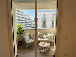 Urban. Grün. Zukunftsorientiert., 242250 €, Immobilien-Wohnungen in 1230 Liesing