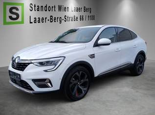 ARKANA Techno E-Tech Hybrid 145 OBI, 22900 €, Auto & Fahrrad-Autos in 1100 Favoriten ARKANA Techno E-Tech Hybrid 145 OBI, 22900 €, Auto & Fahrrad-Autos in 1100 Favoriten