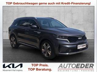 Sorento 1,6 T-GDI Plug-In Hybrid GPF AWD Gold Aut., 43990 €, Auto & Fahrrad-Autos in 4111 Walding Sorento 1,6 T-GDI Plug-In Hybrid GPF AWD Gold Aut., 43990 €, Auto & Fahrrad-Autos in 4111 Walding