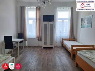 Sofort beziehbare attraktive 1-Zimmer-Wohnung – Ehemaliges Arbeiterquartier mit vielfältigem Nutzungspotenzial, 99000 €, Immobilien-Wohnungen in 1230 Liesing