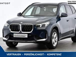 X1 xDrive20d *Night Dusk Blue / Paket Care*, 48990 €, Auto & Fahrrad-Autos in 8232 Grafendorf bei Hartberg X1 xDrive20d *Night Dusk Blue / Paket Care*, 48990 €, Auto & Fahrrad-Autos in 8232 Grafendorf bei Hartberg