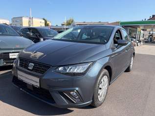 Ibiza Austria Edition, 9500 €, Auto & Fahrrad-Autos in 4240 Freistadt