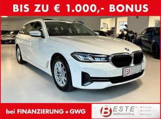 520d Touring Aut., Extras  16.126,-, 29529 €, Auto & Fahrrad-Autos in 4663 Laakirchen