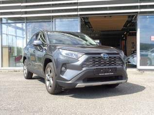 RAV4 Hybrid 2,5 Active *NAVI, 28990 €, Auto & Fahrrad-Autos in 4407 Dietach
