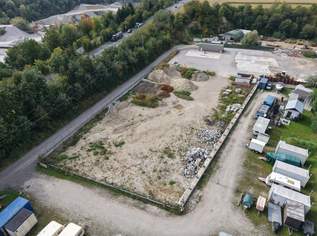 Gewerbegrundstück im eingeschränkten Mischbaugebiet (MB), 299000 €, Immobilien-Gewerbeobjekte in 4523 Neuzeug