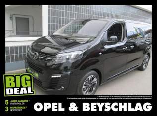 Zafira Life 2.0 CDTI SS Business Elegance M Aut., 33900 €, Auto & Fahrrad-Autos in 1190 Döbling