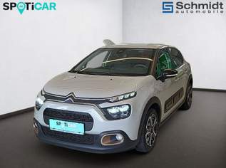 C3 PureTech 83 S&S 5-Gang-Manuell C-Series, 11900 €, Auto & Fahrrad-Autos in 5020 Altstadt
