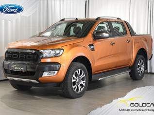 Ranger Doppelkabine Wildtrak 4x4 3,2 TDCi Start/St, 24900 €, Auto & Fahrrad-Autos in 2700 Ranger Doppelkabine Wildtrak 4x4 3,2 TDCi Start/St, 24900 €, Auto & Fahrrad-Autos in 2700