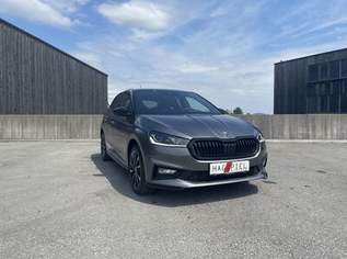 Fabia Monte Carlo 1,0 TSI, 23490 €, Auto & Fahrrad-Autos in 6952 Gemeinde Hittisau Fabia Monte Carlo 1,0 TSI, 23490 €, Auto & Fahrrad-Autos in 6952 Gemeinde Hittisau