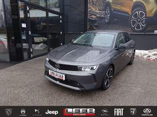 Astra 1,2 Turbo Elegance, 16900 €, Auto & Fahrrad-Autos in 4600 Wels