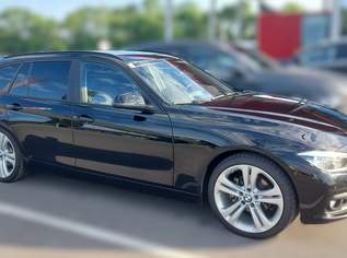 BMW 320d touring, shadow line, Head-Up-Display, Abstandstempomat, 18999 €, Auto & Fahrrad-Autos in 2460 Bruck an der Leitha BMW 320d touring, shadow line, Head-Up-Display, Abstandstempomat, 18999 €, Auto & Fahrrad-Autos in 2460 Bruck an der Leitha