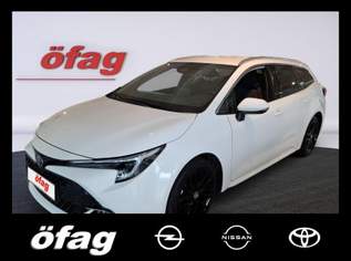 Corolla 1.8 Hybrid Touring Sports Active Drive, 23990 €, Auto & Fahrrad-Autos in 5600 Sankt Johann im Pongau