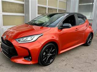 Yaris 1,5 VVT-i Hybrid Style Automatik Vollhybrid, 19690 €, Auto & Fahrrad-Autos in 2380 Gemeinde Perchtoldsdorf