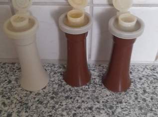 Tupper Salz und Pfefferstreuer, 30 €, Haus, Bau, Garten-Haushaltsgeräte in 1220 Donaustadt Tupper Salz und Pfefferstreuer, 30 €, Haus, Bau, Garten-Haushaltsgeräte in 1220 Donaustadt