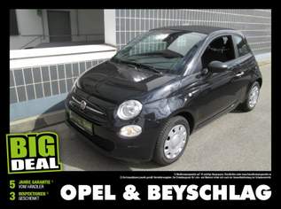 500C FireFly Hybrid 70, 16790 €, Auto & Fahrrad-Autos in 1190 Döbling 500C FireFly Hybrid 70, 16790 €, Auto & Fahrrad-Autos in 1190 Döbling