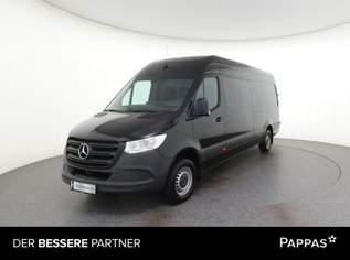 Sprinter 316 CDI Kasten Hochdach 4325, 38388 €, Auto & Fahrrad-Autos in 2351 Gemeinde Wiener Neudorf