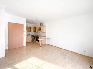 Schöne 3-Zimmer-Wohnung mit Balkon in ruhiger Lage, 235000 €, Immobilien-Wohnungen in 3430 Gemeinde Tulln an der Donau