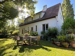 Einfamilienhaus mit sonnigen Garten in toller Lage!, 1150000 €, Immobilien-Häuser in 2500 Gemeinde Baden