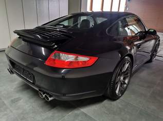 911 -911 Carrera 4,absolut neuwertiger Zustand,el.SD, 79900 €, Auto & Fahrrad-Autos in 8250 Vorau
