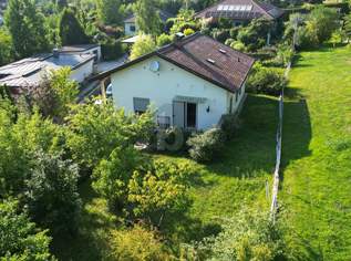 EXKLUSIVES GRUNDSTÜCK IN GRAZ ST.PETER MIT EINFAMILIENHAUS, 499999 €, Immobilien-Häuser in 8042 