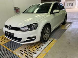 Golf Comfortline 1,2 TSI