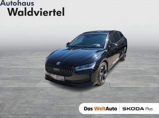 Superb 4x4 Sportline TDI DSG, 52450 €, Auto & Fahrrad-Autos in 3580 Gemeinde Horn