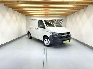 Transporter T6 Kasten 2,0 TDI DSG AHK*KLIMA*3SITZ*PDC, 25450 €, Auto & Fahrrad-Autos in 4782 St. Florian am Inn