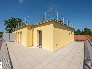 Wohnpark Neulengbach | Erstbezug | DG | 48 m² Terrasse, 409000 €, Immobilien-Wohnungen in 3040 Katastralgemeinde Neulengbach