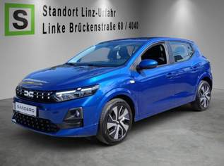 SANDERO Expression SCe 65, 14490 €, Auto & Fahrrad-Autos in 4040 Urfahr SANDERO Expression SCe 65, 14490 €, Auto & Fahrrad-Autos in 4040 Urfahr
