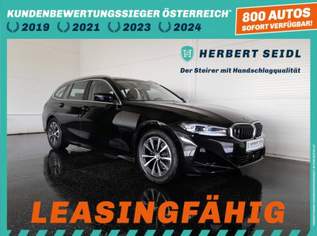320d 48 V xDrive Touring Aut., 41880 €, Auto & Fahrrad-Autos in 8200 Gleisdorf