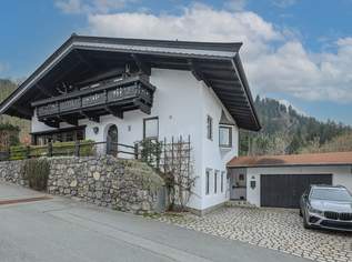 Einfamilienhaus am Fuße des Hahnenkamm an der Skipiste, 2500 €, Immobilien-Häuser in 6370 Stadt Kitzbühel